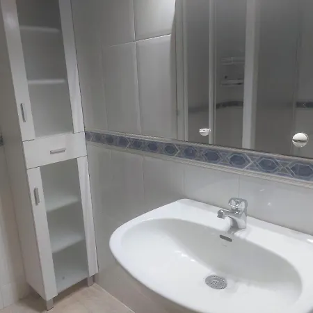 Rentalmar Internacional * Cambrils