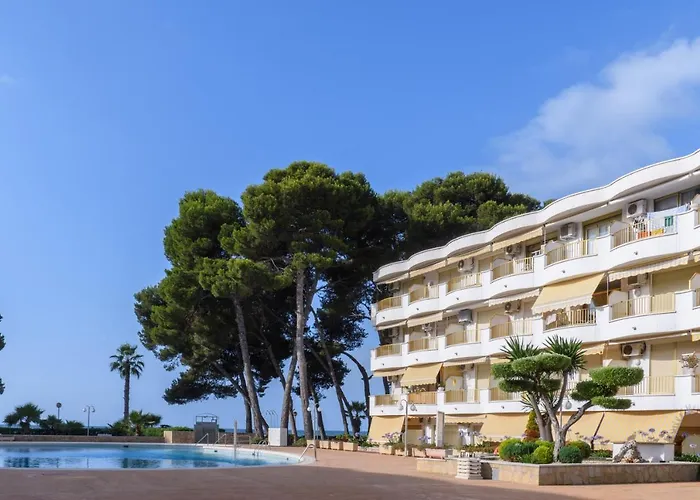 Rentalmar Internacional Apartment Cambrils