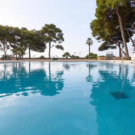 Apartment Rentalmar Internacional *