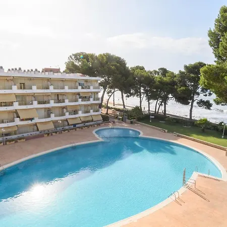 Rentalmar Internacional Apartment *