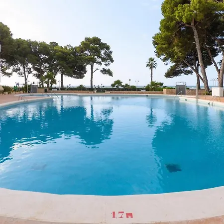 Apartamento Rentalmar Internacional *