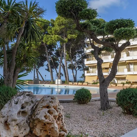 Rentalmar Internacional Apartment