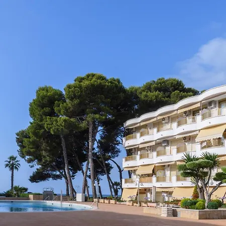 Rentalmar Internacional Apartment Cambrils