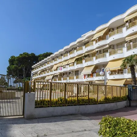 Rentalmar Internacional Apartment *