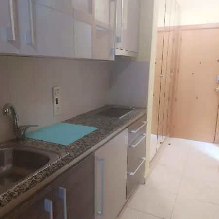 Apartment Rentalmar Internacional *