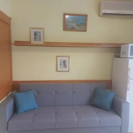 Rentalmar Internacional Apartment *