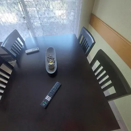 Apartment Rentalmar Internacional