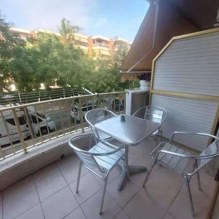 Apartment Rentalmar Internacional *