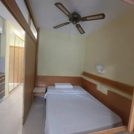 Apartment Rentalmar Internacional