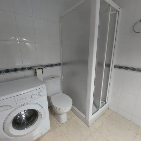 Rentalmar Internacional Apartamento Cambrils