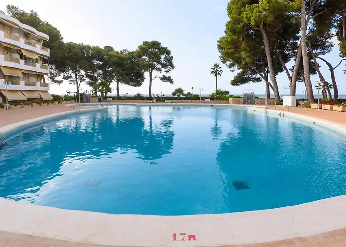 Apartment Rentalmar Internacional *
