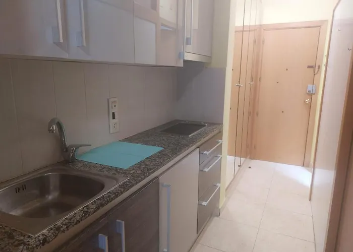 Apartment Rentalmar Internacional *