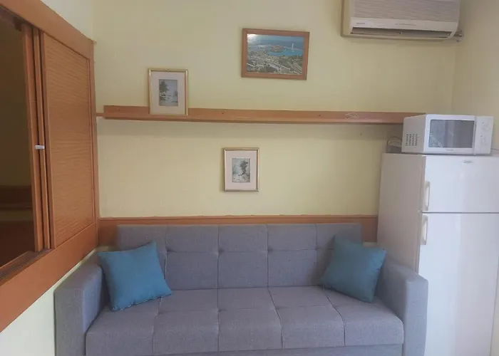 Rentalmar Internacional Apartment *