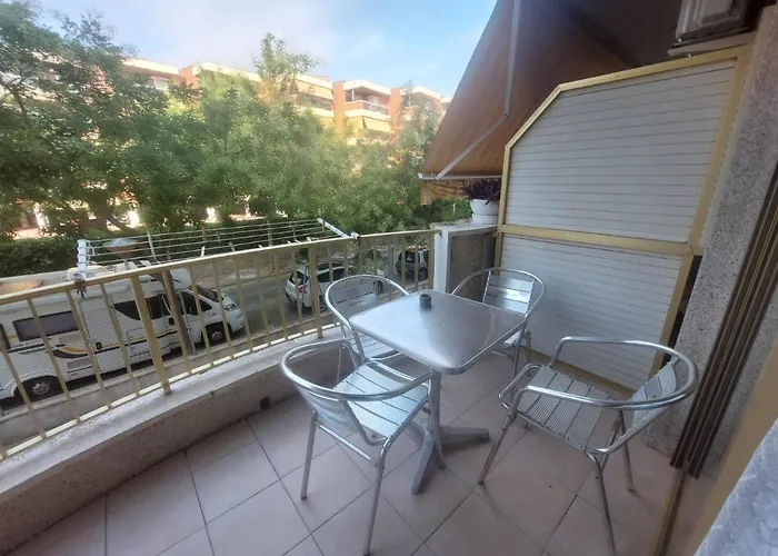 Apartment Rentalmar Internacional *