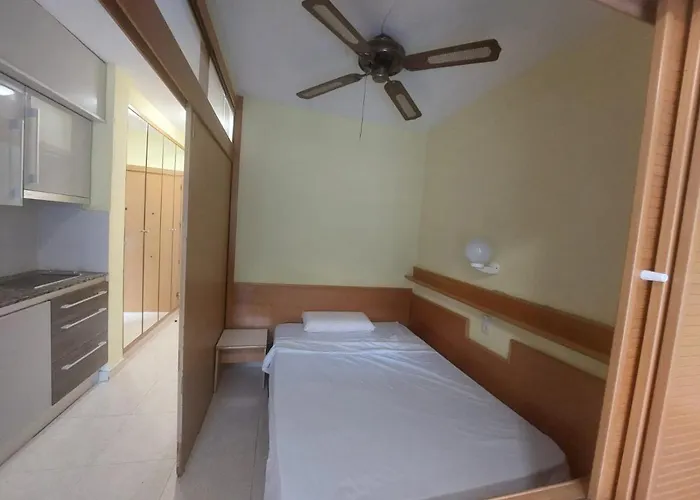 Apartment Rentalmar Internacional